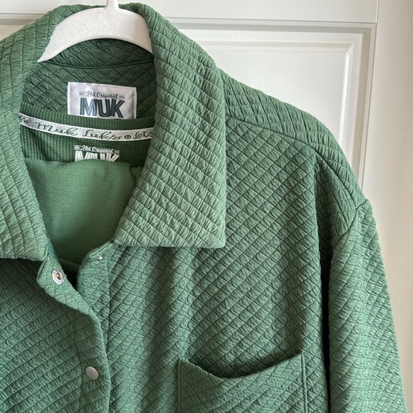 Muk Luk 3 Piece Lounge Set - Picture 1 of 12